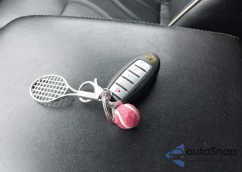 2017 Infiniti Qx60 z USA, uszkodzony, nr VIN 5N1DL0MM6HC543025